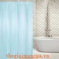 Màn phòng tắm - Công Ty TNHH Nội Thất Thế Giới Rèm